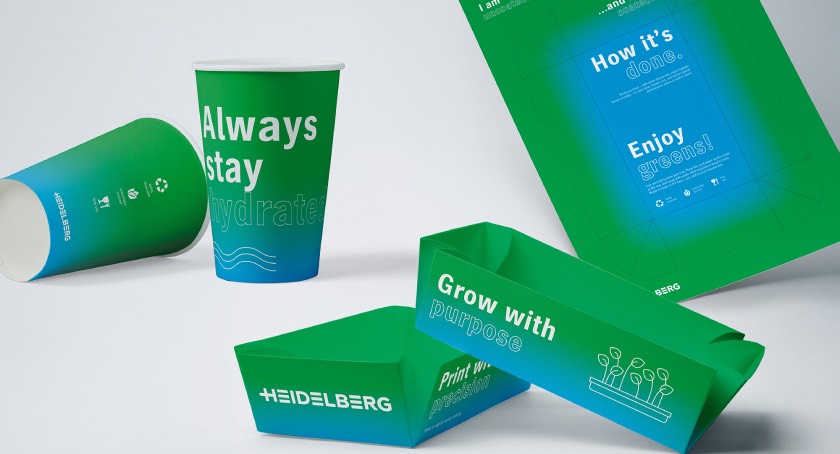HEIDELBERG Showcases Integrator Packaging System at interpack 2026